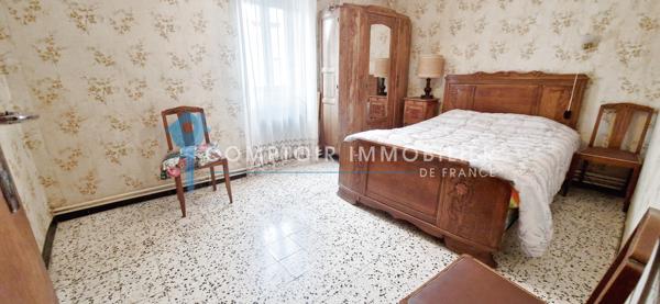 Maison de village 4 pièce(s) 2 chambre(s) 97.82 m²