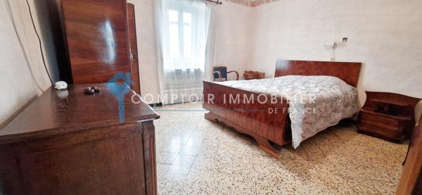 Maison de village 4 pièce(s) 2 chambre(s) 97.82 m²