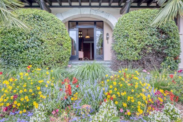 Maison à vendre 8 pièces VESANCY (01)