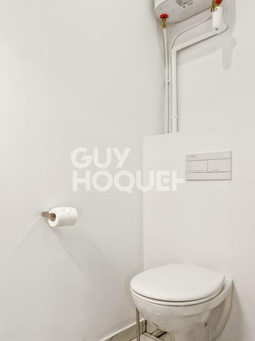 Bureaux - Rue Rougemont - Paris 9ème