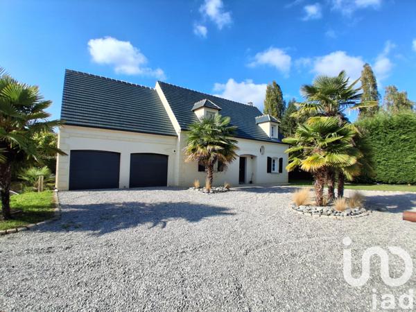 Maison à vendre 6 pièces 174 m² Angicourt