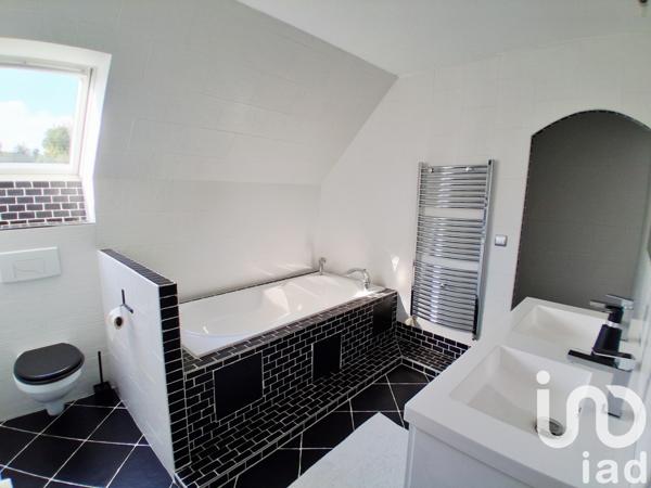 Maison à vendre 6 pièces 174 m² Angicourt