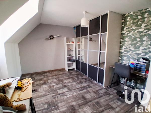 Maison à vendre 6 pièces 174 m² Angicourt