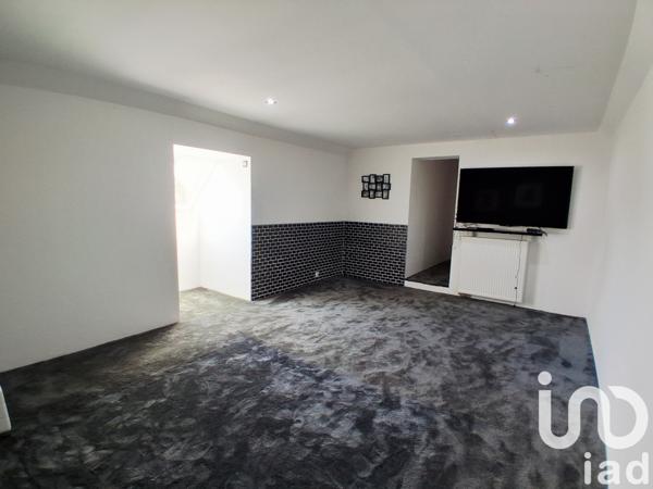 Maison à vendre 6 pièces 174 m² Angicourt