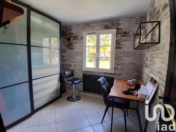 Maison à vendre 6 pièces 174 m² Angicourt