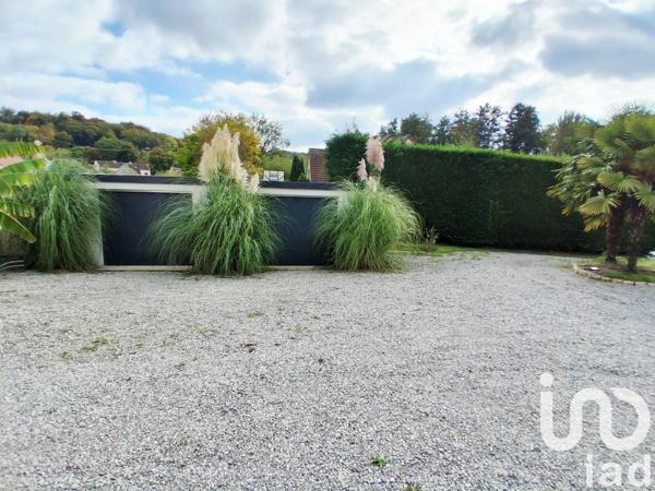 Maison à vendre 6 pièces 174 m² Angicourt