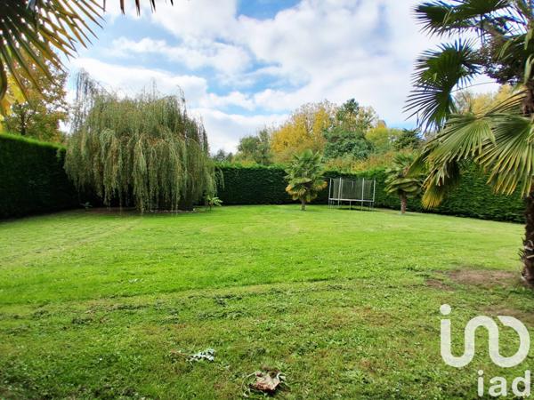 Maison à vendre 6 pièces 174 m² Angicourt