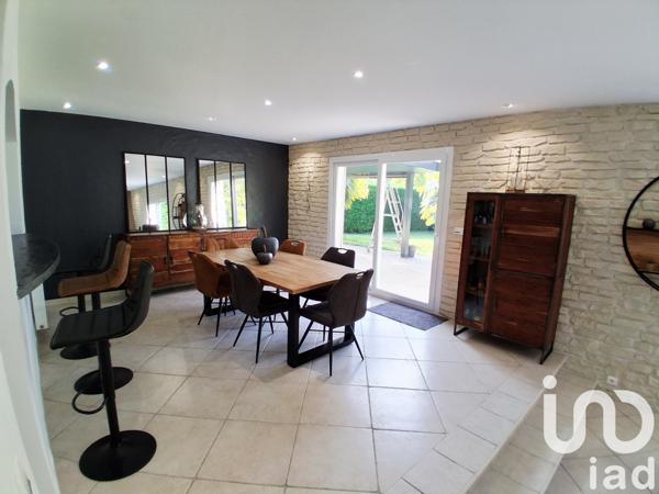 Maison à vendre 6 pièces 174 m² Angicourt