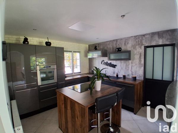 Maison à vendre 6 pièces 174 m² Angicourt