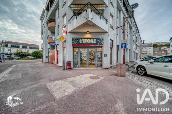 Tabac, Presse, Loto​ à vendre 130 m² Clouange