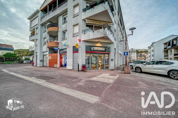 Tabac, Presse, Loto​ à vendre 130 m² Clouange