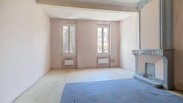 Immeuble de rapport à vendre à Carpentras