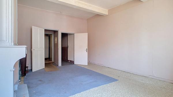 Immeuble de rapport à vendre à Carpentras