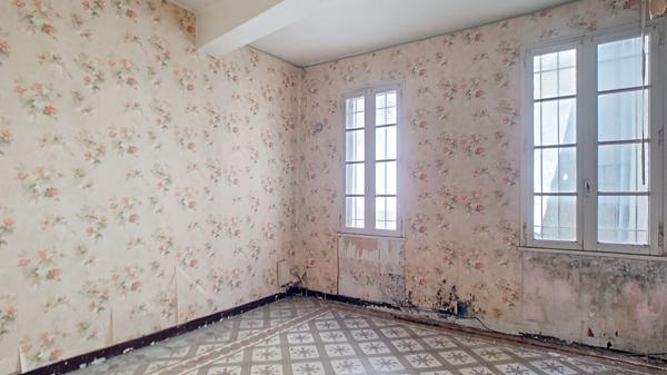 Immeuble de rapport à vendre à Carpentras