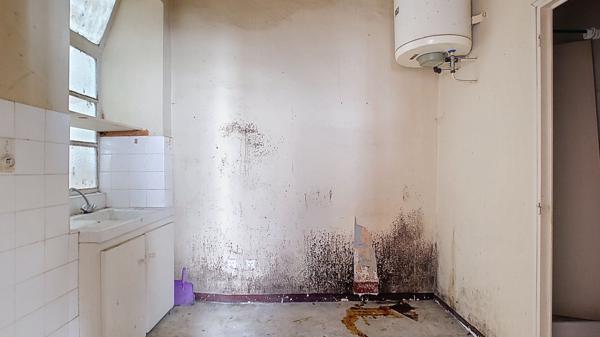 Immeuble de rapport à vendre à Carpentras