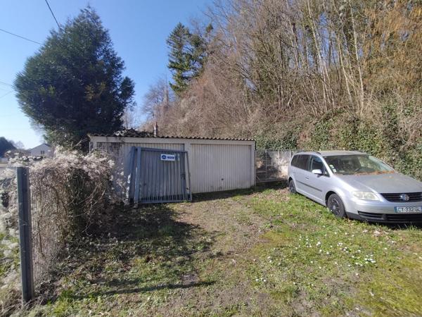 À vendre - Maison, 5 pièces située à Montval-sur-Loir (72500)