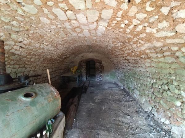 À vendre - Maison, 5 pièces située à Montval-sur-Loir (72500)