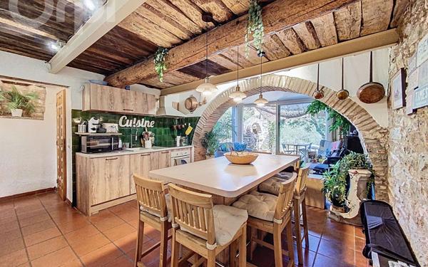 Maison à vendre    5 pièces •  Montauriol