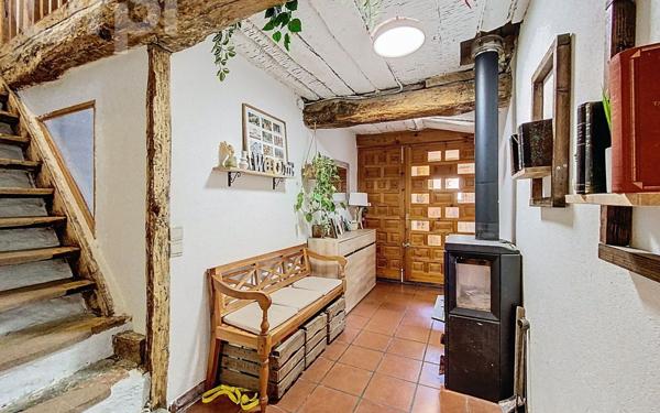 Maison à vendre    5 pièces •  Montauriol