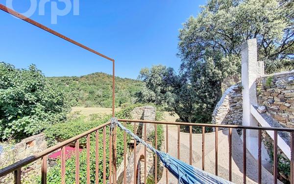 Maison à vendre    5 pièces •  Montauriol