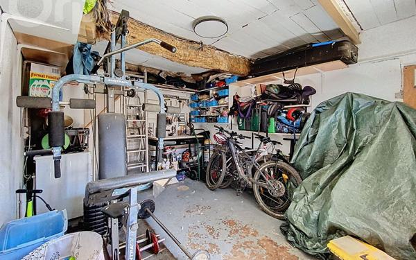 Maison à vendre    5 pièces •  Montauriol