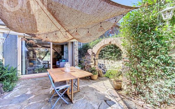 Maison à vendre    5 pièces •  Montauriol