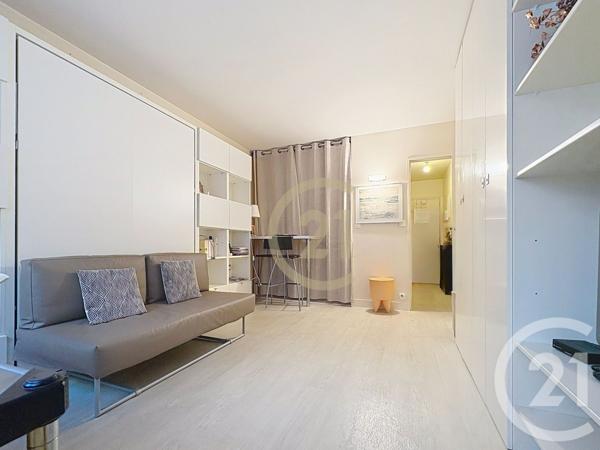 Appartement F1 à vendre  1 pièce - 24,75 m2 PARIS - 75012
