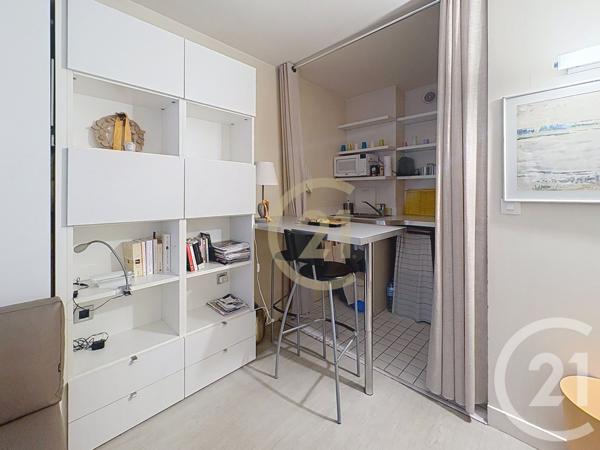 Appartement F1 à vendre  1 pièce - 24,75 m2 PARIS - 75012