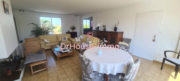 Maison à vendre 6 pièces de 133 m²