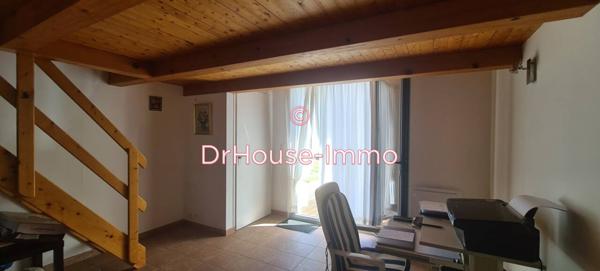 Maison à vendre 6 pièces de 133 m²