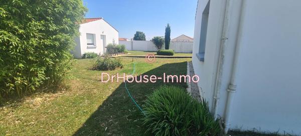 Maison à vendre 6 pièces de 133 m²