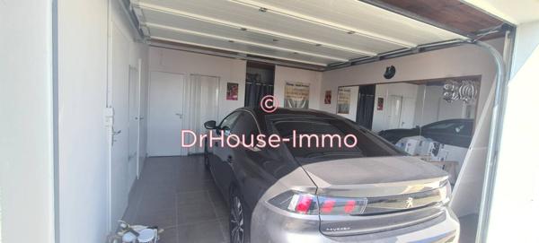 Maison à vendre 6 pièces de 133 m²