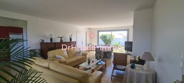 Maison à vendre 6 pièces de 133 m²