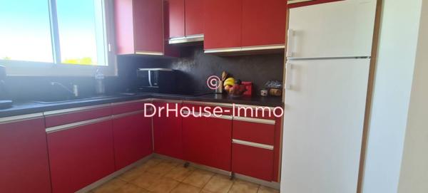 Maison à vendre 6 pièces de 133 m²