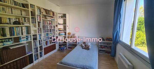 Maison à vendre 6 pièces de 133 m²