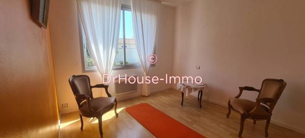 Maison à vendre 6 pièces de 133 m²