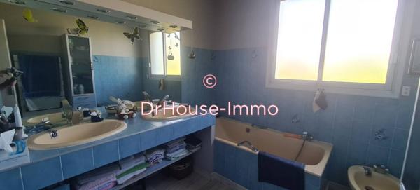 Maison à vendre 6 pièces de 133 m²