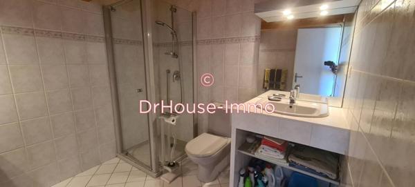 Maison à vendre 6 pièces de 133 m²