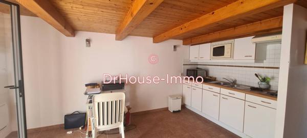 Maison à vendre 6 pièces de 133 m²