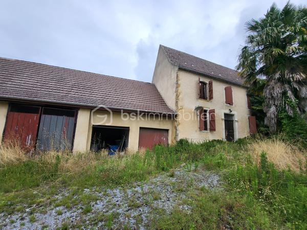 Maison de village de 192 m²