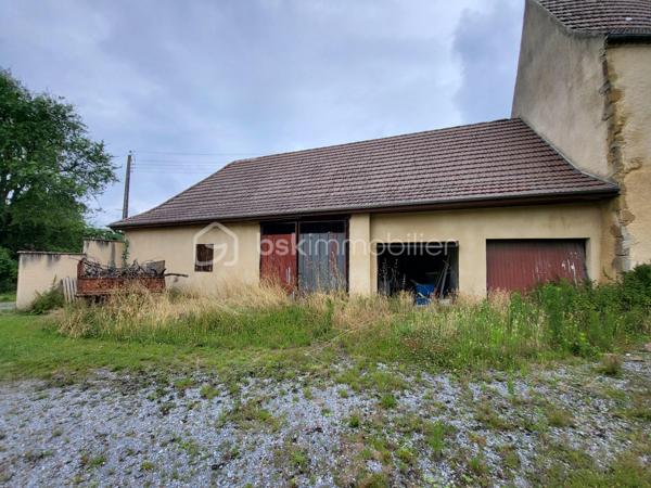 Maison de village de 192 m²