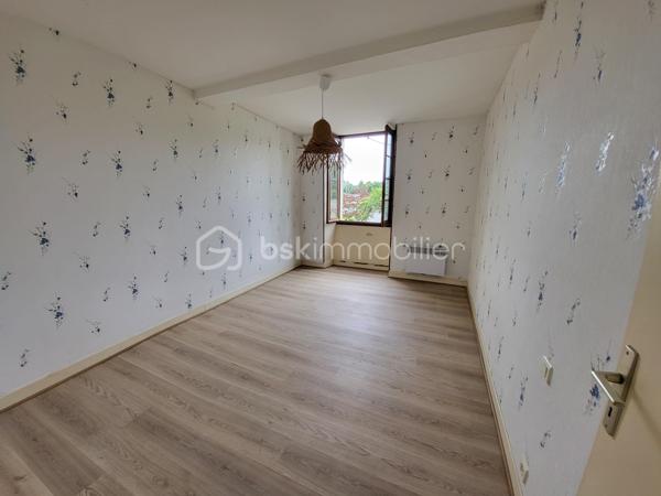 Maison de village de 192 m²