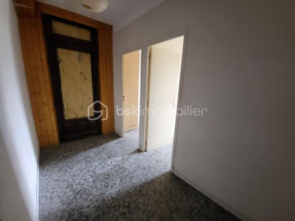 Maison de village de 192 m²