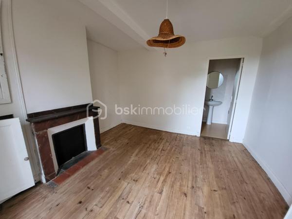 Maison de village de 192 m²