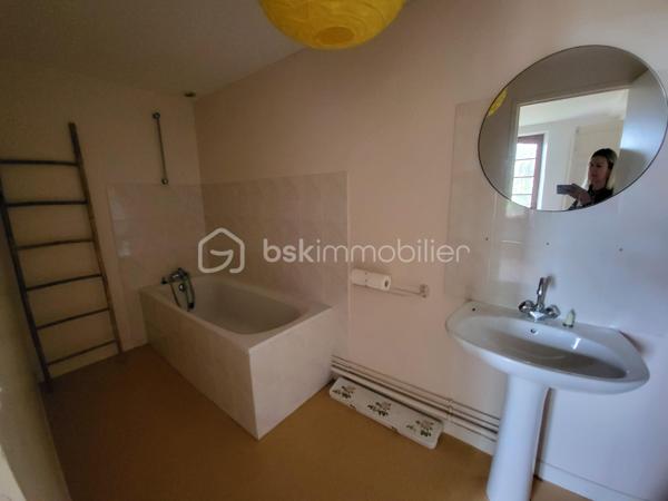 Maison de village de 192 m²