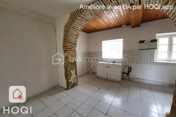 Maison de village de 192 m²