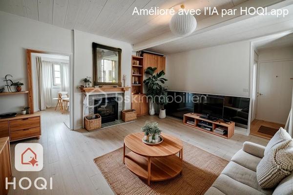 Maison de village de 192 m²