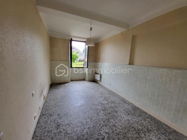 Maison de village de 192 m²