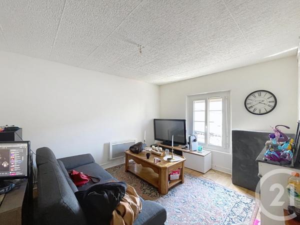Appartement F2 Bis à vendre  2 pièces - 54,20 m2 SENS - 89