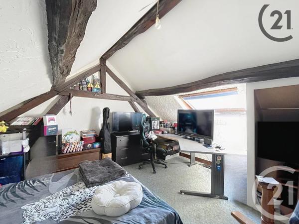 Appartement F2 Bis à vendre  2 pièces - 54,20 m2 SENS - 89